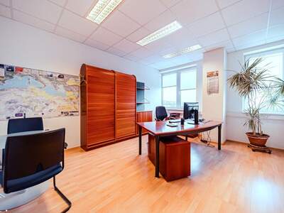 Gewerbeobjekt mieten in 2362 Biedermannsdorf (Bild 5)