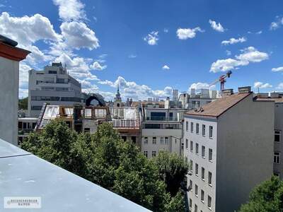 Wohnung mieten in 1050 Wien