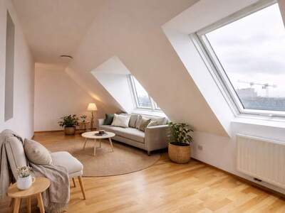 Eigentumswohnung in 1100 Wien