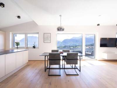 Terrassenwohnung kaufen in 6610 Wängle (Bild 5)