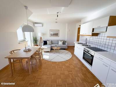 Eigentumswohnung in 8501 Lieboch