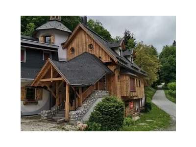 Haus provisionsfrei kaufen in 9582 Finkenstein