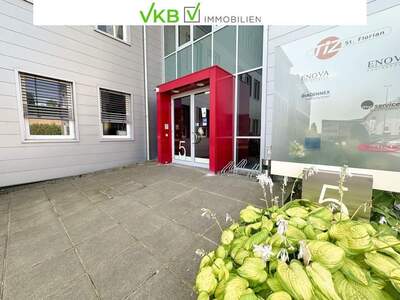 Gewerbeobjekt mieten in 4490 Sankt Florian