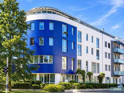 Gewerbeobjekt kaufen in 4020 Linz