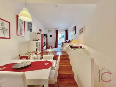 Wohnung kaufen in 9565 Ebene Reichenau