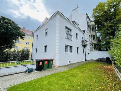 Haus mit Garten kaufen in 1130 Wien (Bild 1)