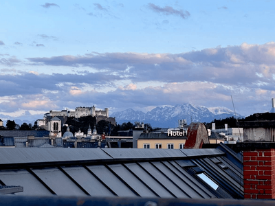 Eigentumswohnung provisionsfrei in 5020 Salzburg