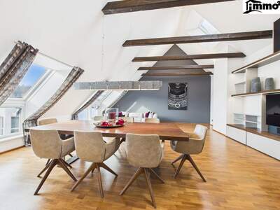 Wohnung mit Balkon mieten in 9300 St. Veit (Bild 1)