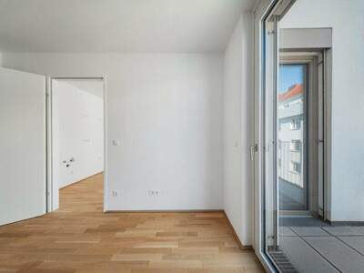 Terrassenwohnung kaufen in 1210 Wien (Bild 5)