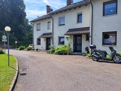 Haus kaufen in 6900 Bregenz