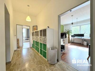 Terrassenwohnung kaufen in 6252 Breitenbach (Bild 3)