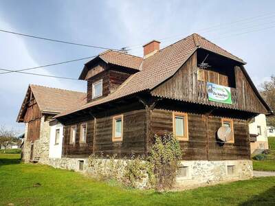 Haus kaufen in 9462 Bad St. Leonhard