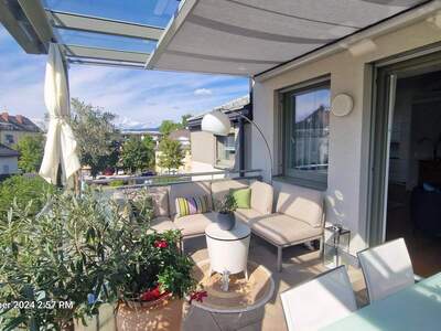 Wohnung kaufen in 9020 Klagenfurt