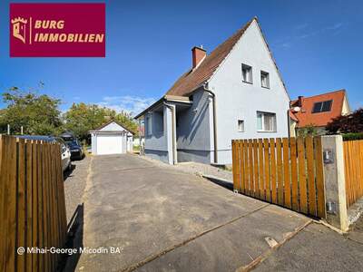 Haus kaufen in 8330 Feldbach