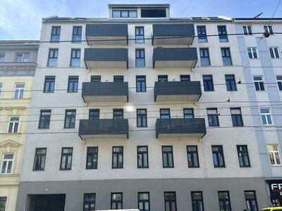 Eigentumswohnung in 1200 Wien