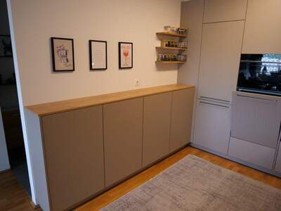 Terrassenwohnung mieten in 8020 Graz (Bild 5)