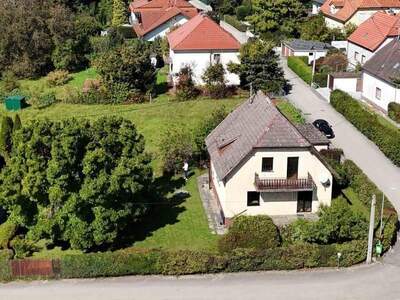 Haus kaufen in 4060 Leonding