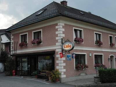 Gewerbeobjekt provisionsfrei kaufen in 4161 Ulrichsberg