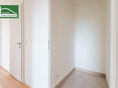 Terrassenwohnung kaufen in 1210 Wien (Bild 4)