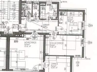 Wohnung mieten in 3380 Pöchlarn