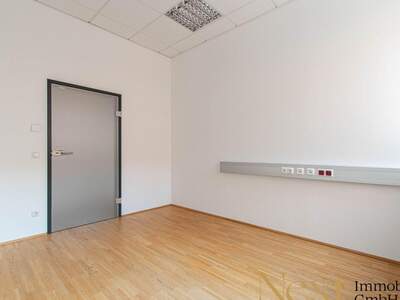Gewerbeobjekt mieten in 4020 Linz (Bild 4)