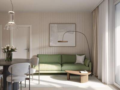 Terrassenwohnung kaufen in 1050 Wien (Bild 5)