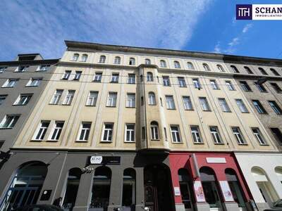 Wohnung kaufen in 1060 Wien (Bild 4)