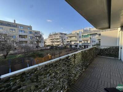 Mietwohnung in 1210 Wien