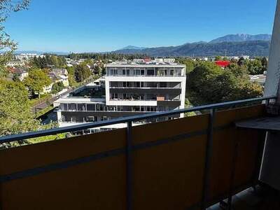 Wohnung provisionsfrei mieten in 9020 Klagenfurt