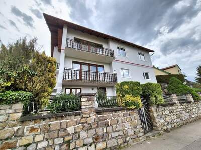 Haus kaufen in 3508 Paudorf