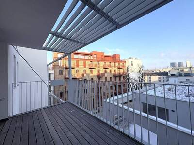 Eigentumswohnung in 1030 Wien