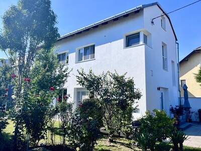 Haus kaufen in 2120 Wolkersdorf