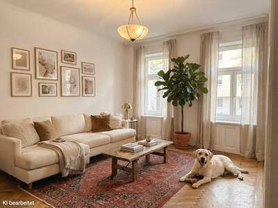 Wohnung kaufen in 1160 Wien