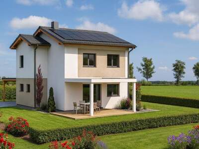 Haus kaufen in 6414 Mieming