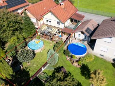 Haus kaufen in 5280 Braunau (Bild 1)