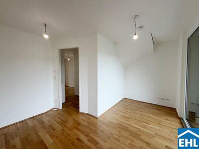 Terrassenwohnung mieten in 1030 Wien (Bild 5)