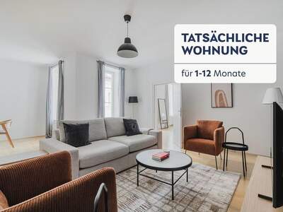 Wohnung mieten in 1070 Wien