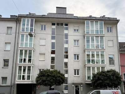 Wohnung mieten in 4020 Linz