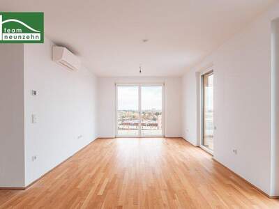 Terrassenwohnung mieten in 1220 Wien (Bild 3)