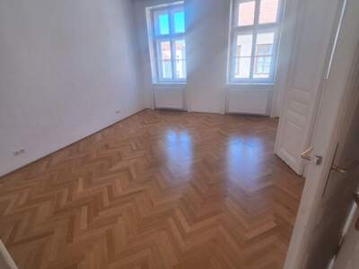 Altbauwohnung mieten in 1070 Wien (Bild 3)