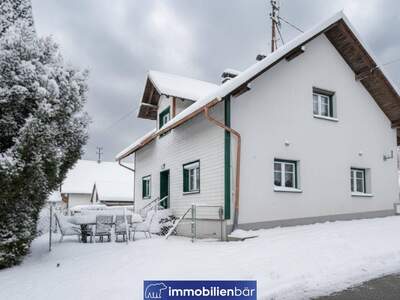 Haus kaufen in 4761 Mühlwitraun