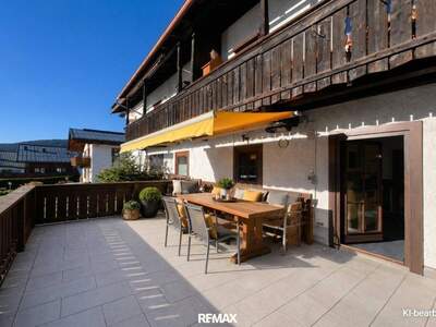 Wohnung kaufen in 6100 Seefeld
