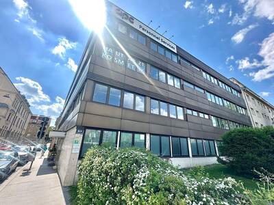 Gewerbeobjekt mieten in 1130 Wien (Bild 2)