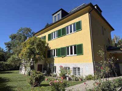 Maisonette mieten in 5020 Salzburg