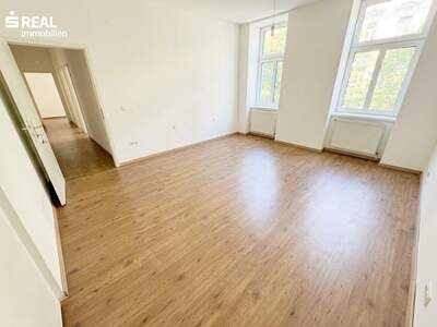 Altbauwohnung kaufen in 1160 Wien (Bild 1)
