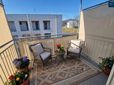 Mietwohnung in 8053 Graz