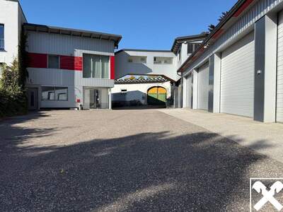 Gewerbeobjekt kaufen in 4320 Perg (Bild 2)