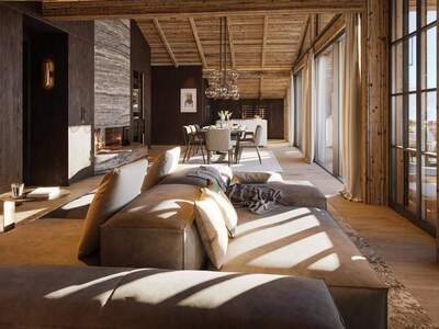 Eigentumswohnung in 6370 Kitzbühel