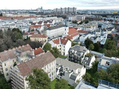 Terrassenwohnung kaufen in 1230 Wien (Bild 2)