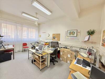 Gewerbeobjekt mieten in 1100 Wien